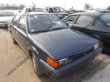 NISSAN SUNNY N13
